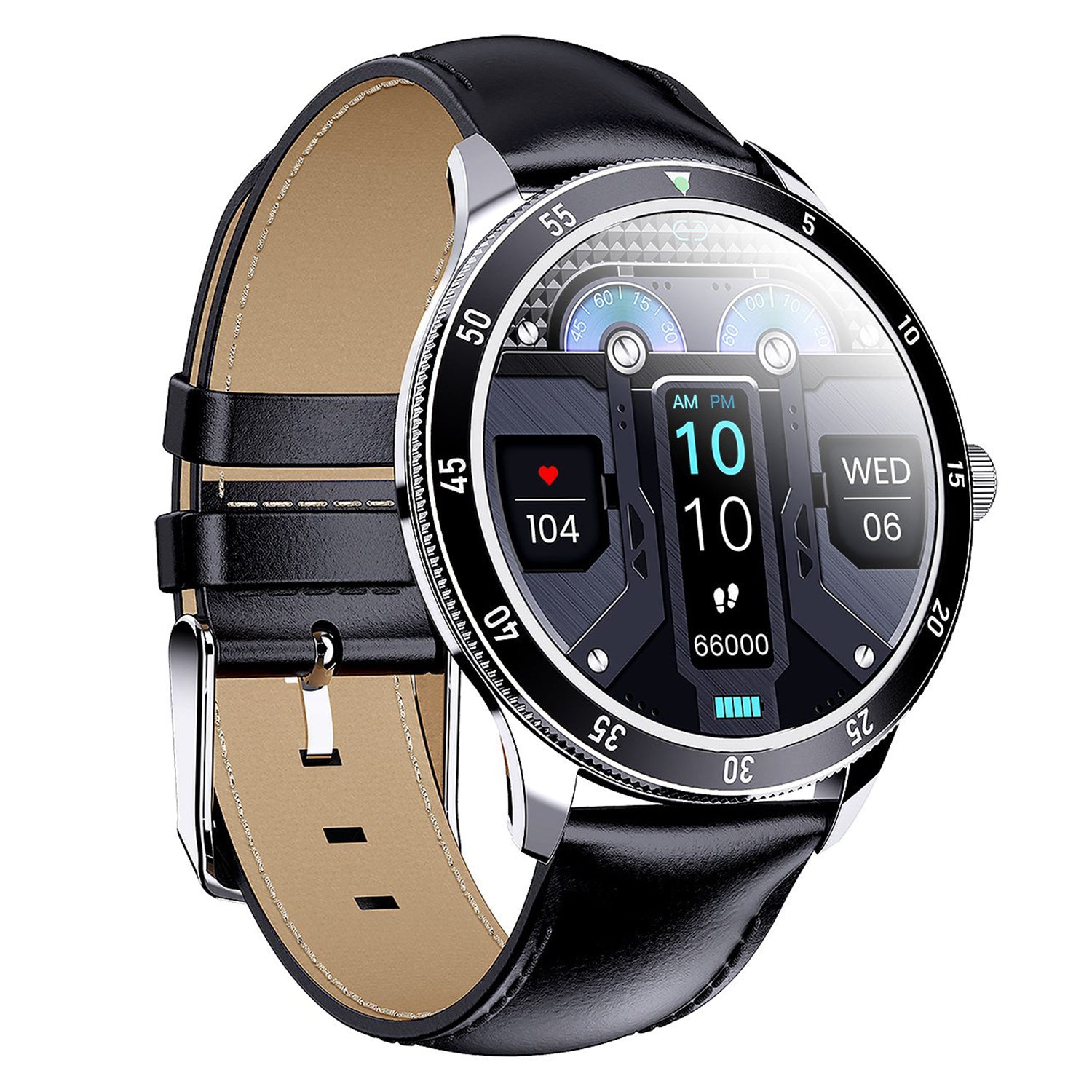 smart watch smart watch